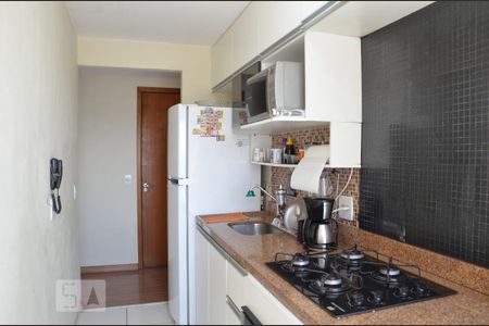 Apartamento para alugar com 67m², 3 quartos e 1 vagaCozinha