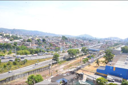 Apartamento para alugar com 67m², 3 quartos e 1 vagaVista do Quarto 3