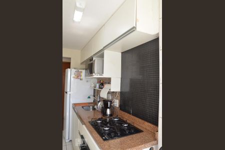 Apartamento para alugar com 67m², 3 quartos e 1 vagaCozinha