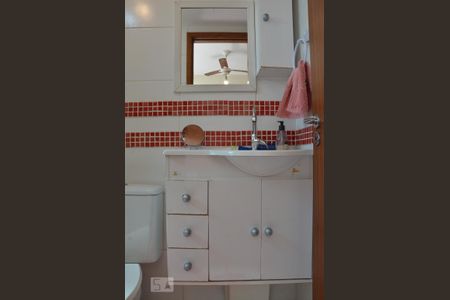Apartamento para alugar com 67m², 3 quartos e 1 vagaBanheiro
