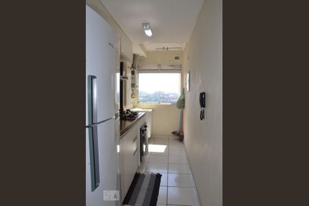 Apartamento para alugar com 67m², 3 quartos e 1 vagaCozinha