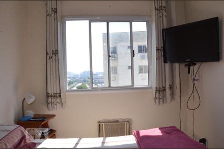 Apartamento para alugar com 67m², 3 quartos e 1 vagaQuarto 3