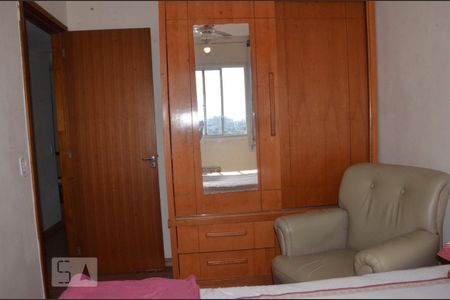 Apartamento para alugar com 67m², 3 quartos e 1 vagaQuarto 3