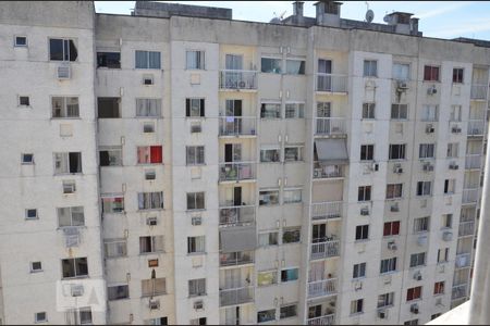 Apartamento para alugar com 67m², 3 quartos e 1 vagaVista do quarto 2