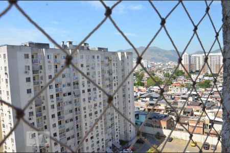 Apartamento para alugar com 67m², 3 quartos e 1 vagavista da sala