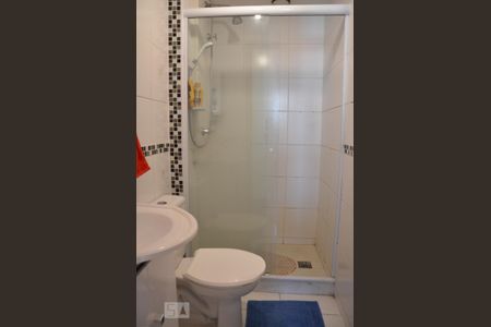 Apartamento para alugar com 67m², 3 quartos e 1 vagaBanheiro 2