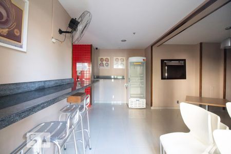 Apartamento para alugar com 67m², 3 quartos e 1 vagaÁrea comum