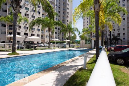 Apartamento para alugar com 67m², 3 quartos e 1 vagaÁrea comum
