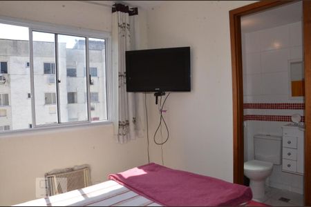Apartamento para alugar com 67m², 3 quartos e 1 vagaQuarto 3
