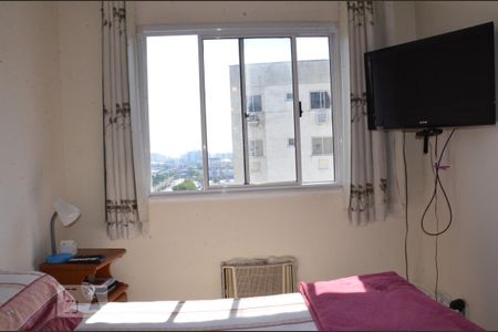 Apartamento para alugar com 67m², 3 quartos e 1 vagaQuarto 3