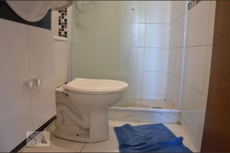 Apartamento para alugar com 67m², 3 quartos e 1 vagaBanheiro 2