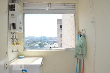 Apartamento para alugar com 67m², 3 quartos e 1 vagaÁrea comum de serviço