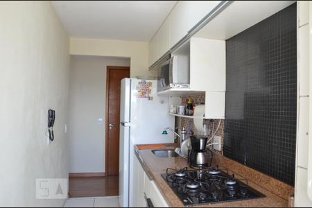 Apartamento para alugar com 67m², 3 quartos e 1 vagaCozinha