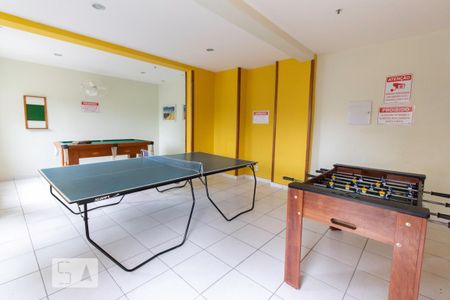 Apartamento para alugar com 67m², 3 quartos e 1 vagaÁrea comum