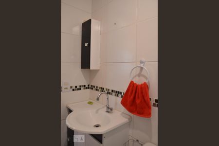 Apartamento para alugar com 67m², 3 quartos e 1 vagaBanheiro 2