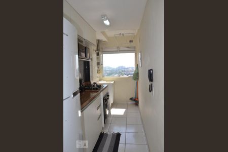 Apartamento para alugar com 67m², 3 quartos e 1 vagaCozinha