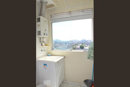 Apartamento para alugar com 67m², 3 quartos e 1 vagaÁrea comum de serviço