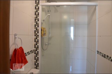 Apartamento para alugar com 67m², 3 quartos e 1 vagaBanheiro 2