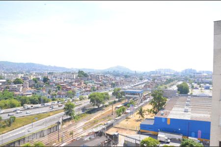 Apartamento para alugar com 67m², 3 quartos e 1 vagaVista do Quarto 3