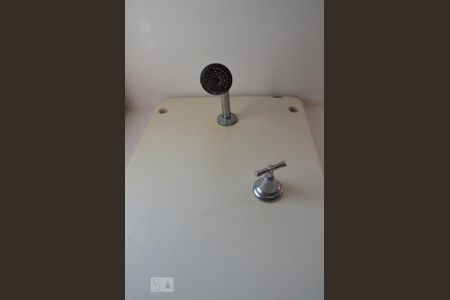 Apartamento para alugar com 67m², 3 quartos e 1 vagaBanheiro da Suite -chuveiro