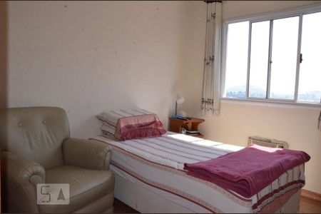 Apartamento para alugar com 67m², 3 quartos e 1 vagaQuarto 3