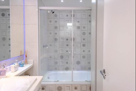 Apartamento para alugar com 33m², 1 quarto e sem vagaBanheiro