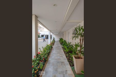 Apartamento para alugar com 33m², 1 quarto e sem vagaÁrea comum