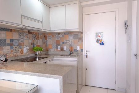 Apartamento para alugar com 33m², 1 quarto e sem vagacozinha