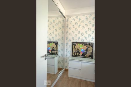 Apartamento para alugar com 33m², 1 quarto e sem vagaQuarto