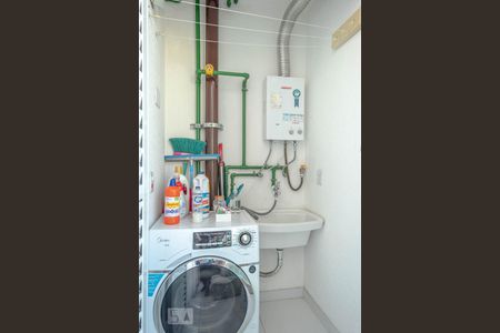 Apartamento para alugar com 33m², 1 quarto e sem vagaÁrea de serviço