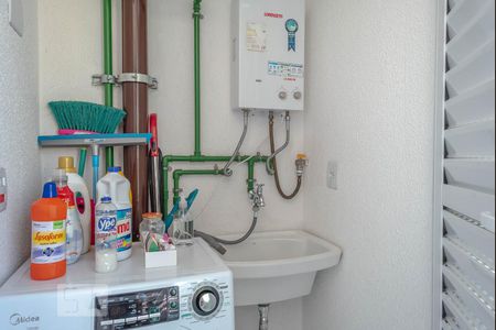 Apartamento para alugar com 33m², 1 quarto e sem vagaÁrea de serviço