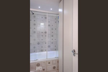 Apartamento para alugar com 33m², 1 quarto e sem vagaBanheiro