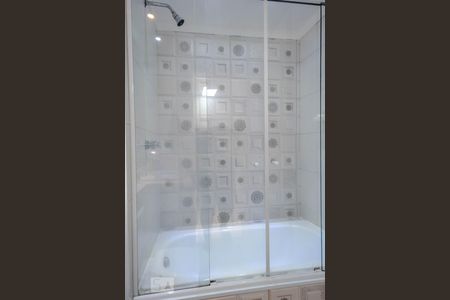 Apartamento para alugar com 33m², 1 quarto e sem vagaBanheiro