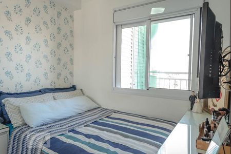 Apartamento para alugar com 33m², 1 quarto e sem vagaQuarto