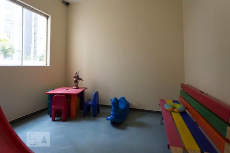 Apartamento para alugar com 57m², 2 quartos e 1 vagaÁrea comum - Brinquedoteca