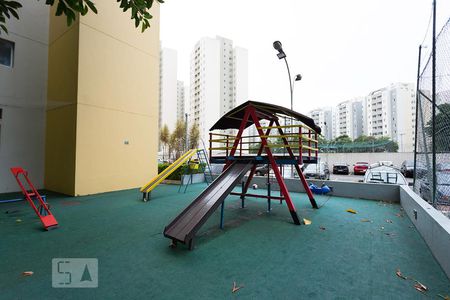 Apartamento para alugar com 57m², 2 quartos e 1 vagaÁrea Comum - Playground