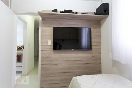 Apartamento para alugar com 57m², 2 quartos e 1 vagaQuarto 2