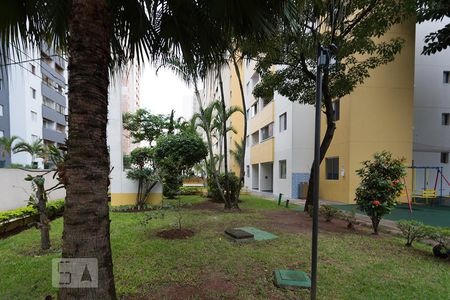 Apartamento para alugar com 57m², 2 quartos e 1 vagaÁrea Comum 