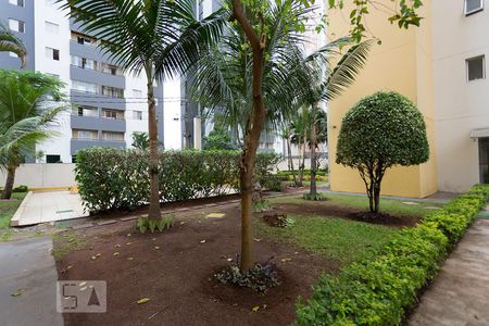 Apartamento para alugar com 57m², 2 quartos e 1 vagaÁrea comum