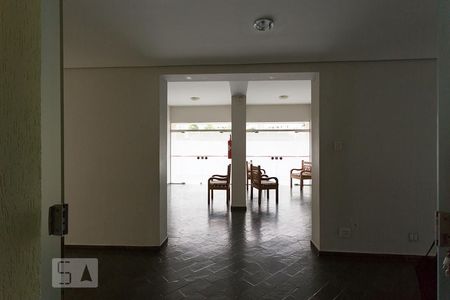 Apartamento para alugar com 57m², 2 quartos e 1 vagaÁrea comum - Salão de festas