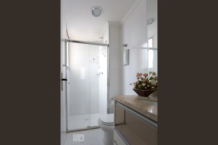 Apartamento para alugar com 57m², 2 quartos e 1 vagaBanheiro