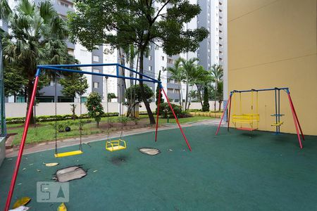 Apartamento para alugar com 57m², 2 quartos e 1 vagaÁrea Comum - Playground