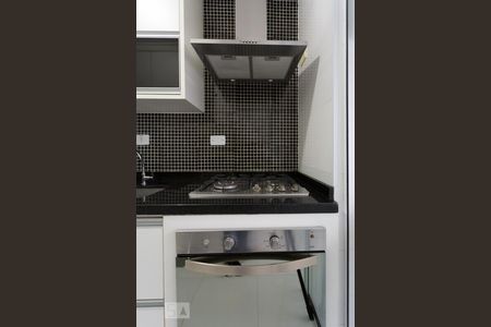 Apartamento para alugar com 57m², 2 quartos e 1 vagaCozinha