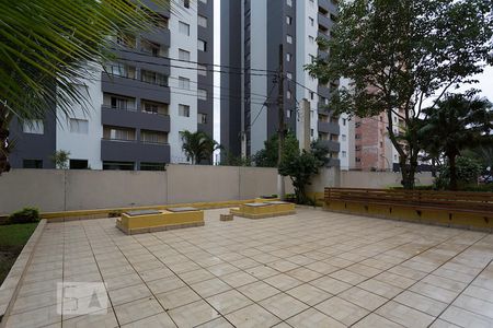 Apartamento para alugar com 57m², 2 quartos e 1 vagaÁrea comum