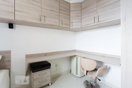 Apartamento para alugar com 57m², 2 quartos e 1 vagaQuarto 2