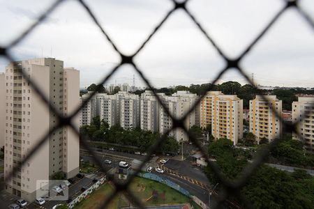 Apartamento para alugar com 57m², 2 quartos e 1 vagaVista