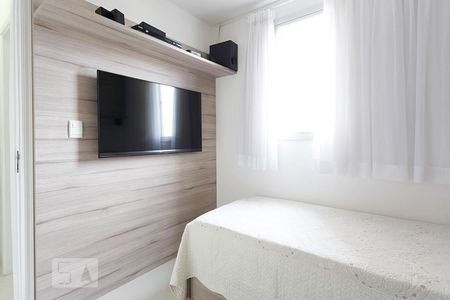 Apartamento para alugar com 57m², 2 quartos e 1 vagaQuarto 2