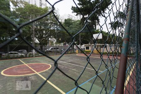 Apartamento para alugar com 57m², 2 quartos e 1 vagaÁrea Comum - Quadra Esportiva