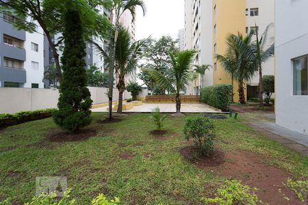 Apartamento para alugar com 57m², 2 quartos e 1 vagaÁrea comum