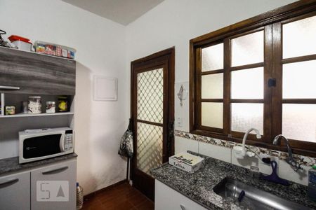 Banheiro Social  de casa à venda com 2 quartos, 343m² em Vila Esperança, São Paulo